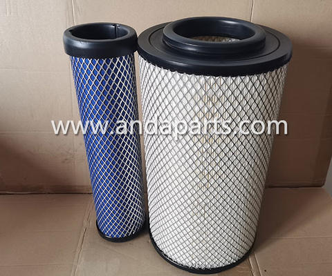 الصين مرشح هواء جيد الجودة لـ HINO 17801-3380 17801-3390 المزود