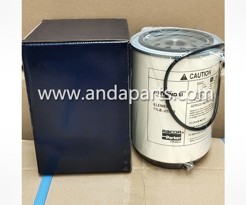 الصين مرشح فاصل الوقود والماء عالي الجودة لشركة هيونداي 11LB-20310 المزود