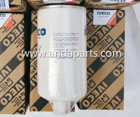الصين فلتر الوقود الجيد لشركة IVECO 504287000 المزود