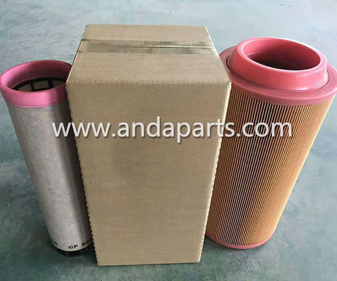 الصين مرشح هواء جيد الجودة لـ MANN C20500 المزود