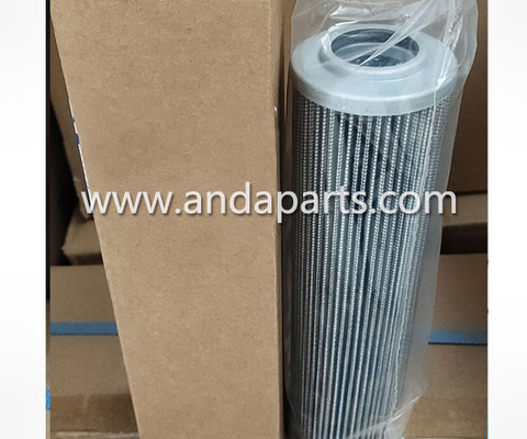 الصين مرشح زيت هيدروليكي عالي الجودة لـ Doosan 474-00046 المزود