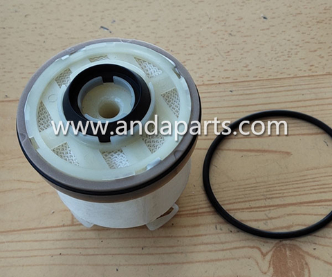 الصين مرشح الوقود عالي الجودة لكوبيلكو VH23303EV010 المزود