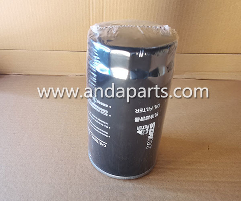 الصين مرشح زيت عالي الجودة لـ Shangchai SDEC S00005435+01 المزود