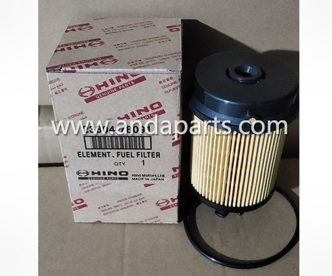 الصين مرشح الوقود الجيد لـ HINO 23304-78091 المزود