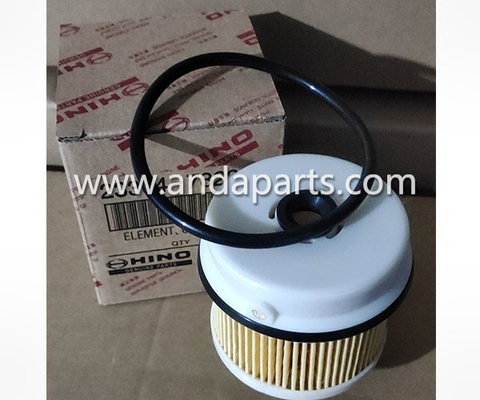الصين فلتر الوقود الجيد لـ HINO 23304-78222 المزود