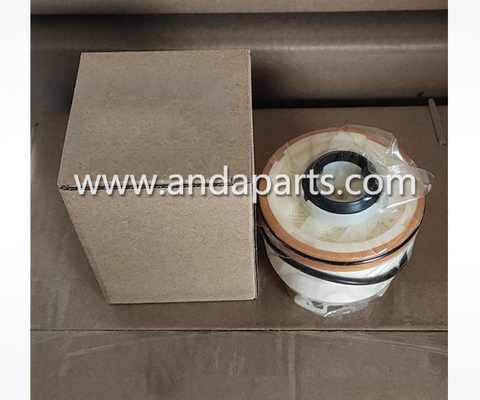 الصين مرشح الوقود عالي الجودة لكوبيلكو VH23303EV010 المزود
