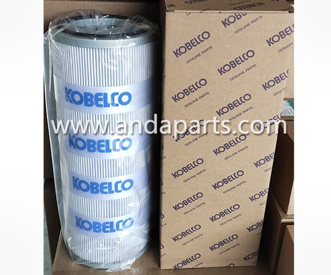 الصين مرشح هيدروليكي عالي الجودة لكوبيلكو LS52V01006R200 المزود