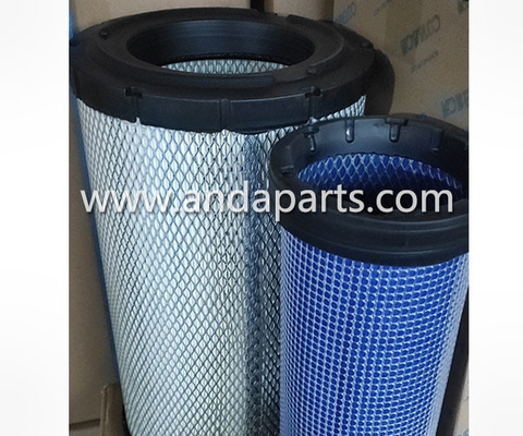 الصين مرشح هواء عالي الجودة لشركة هيتاشي YN02P000013A YN02P000013B المزود