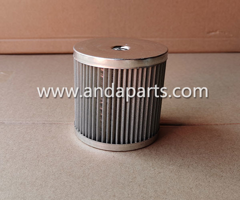 الصين Good Quality Steering Filter Element For FAW 470748 8X8 أجهزة التحكم في القيادة المزود