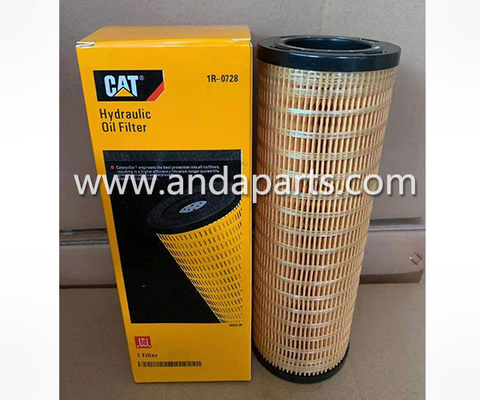 الصين مرشح هيدروليكي عالي الجودة لـ CAT 1R-0728 المزود
