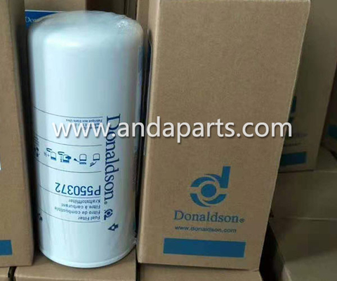 الصين تصفية الوقود ذات الجودة الجيدة لـ P550372 المزود
