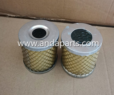 الصين مرشح الوقود عالي الجودة للشاحنة الصينية 0506 C0506 المزود