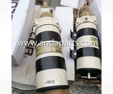 الصين مرشح فاصل الوقود والماء عالي الجودة لشركة باركر راكر 1000FH المزود