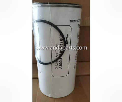 الصين مرشح فاصل الوقود والماء عالي الجودة لميرسيدز بنز A0004770103 المزود