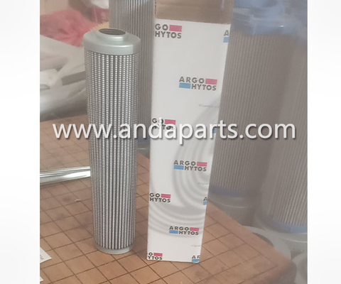 الصين مرشح هيدروليك عالي الجودة لـ ARGO P3052001 المزود