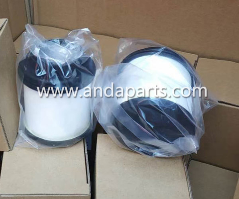 الصين مرشح متأخر جودة جيدة للشاحنة SINO WG10358652-7 المزود
