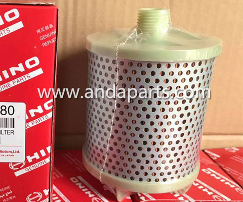 الصين تصفية القيادة ذات الجودة الجيدة لـ HINO S44308-1380 المزود