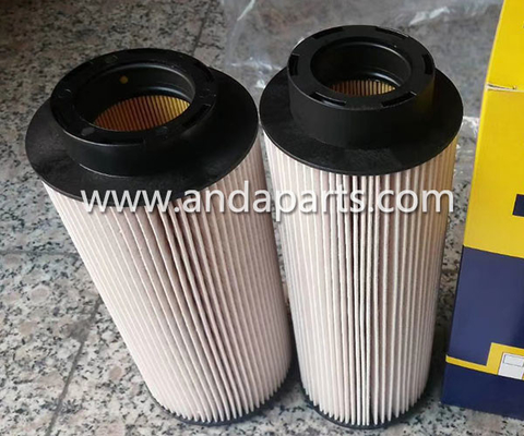 الصين فلتر الوقود الجيد لـ Hengst E103KP01 D197-2 E101KP المزود