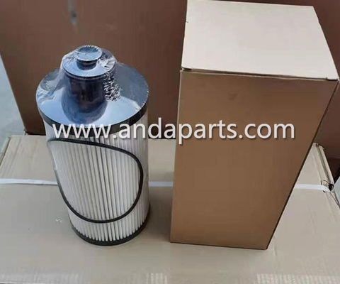 الصين مرشح فاصل الوقود والماء عالي الجودة لـ Dongfeng 1125030-H02B-SFG المزود