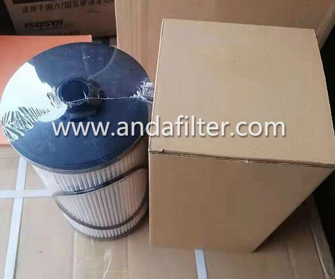 الصين مرشح فاصل الوقود والماء عالي الجودة لـ Dongfeng 1125030-H02F0 المزود