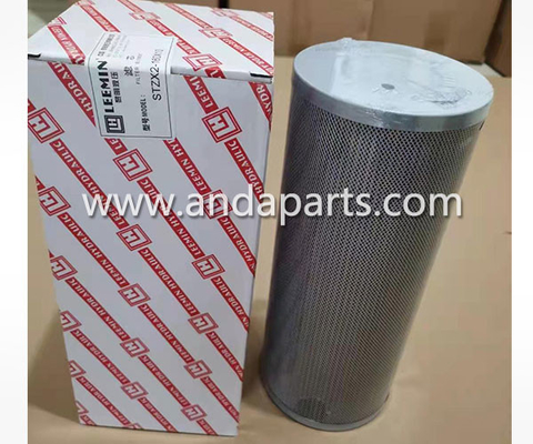 الصين مرشح هيدروليكي عالي الجودة لـ LEEMIN STZX2-160X10 المزود