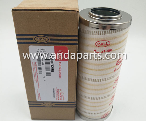 الصين مرشح هيدروليكي عالي الجودة لـ Pall HC9600FKN8H المزود