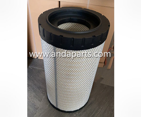 الصين مرشح هواء عالي الجودة لحرس الأسطول AF25708 المزود