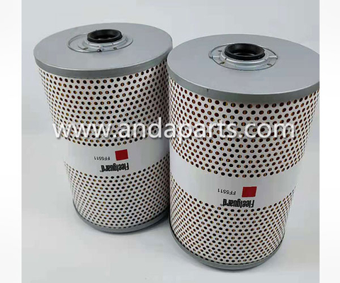 الصين مرشح الوقود عالي الجودة لحرس الأسطول FF5511 المزود
