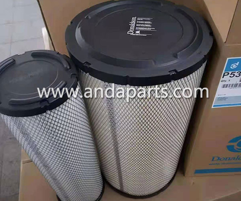 الصين مرشح هواء عالي الجودة لـ P537876 المزود