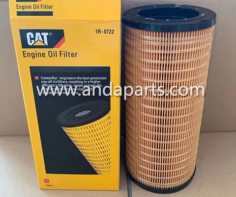 الصين مرشح زيت عالي الجودة للفئة 1R-0722 المزود