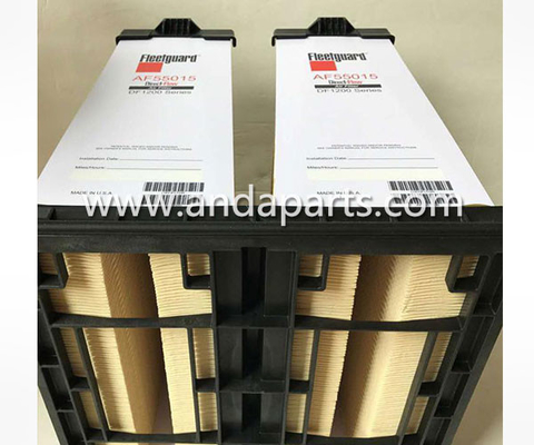 الصين مرشح هواء عالي الجودة لشركة فليتغارد AF55015 المزود