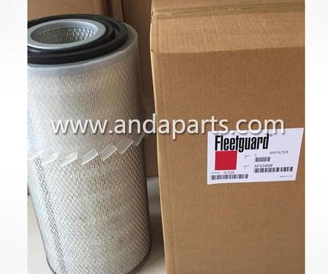 الصين مرشح هواء عالي الجودة لـ AF434KM Fleetguard المزود
