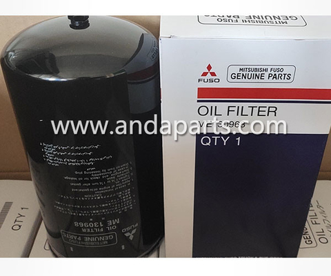 الصين مرشح زيت عالي الجودة لميتسوبيشي فوسو ME130968 المزود