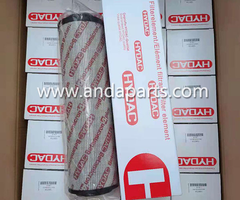 الصين مرشح هيدروليكي عالي الجودة لـ HYDAC 0850R005BN3HC المزود