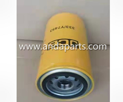 الصين مرشح زيت عالي الجودة لـ J.C. B (JCB) 333/Y7453 المزود