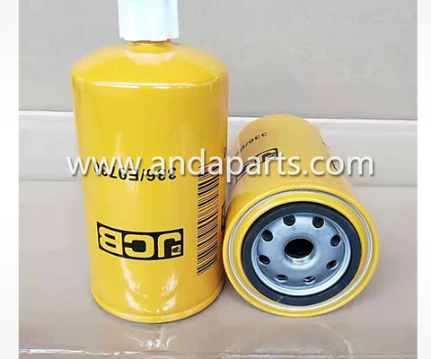الصين مرشح فاصل الوقود والماء عالي الجودة لـ JCB 336/E9730 المزود