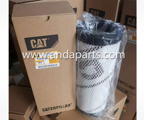 الصين مرشح هواء عالي الجودة لـ CATERPILLAR 134-8726 المزود
