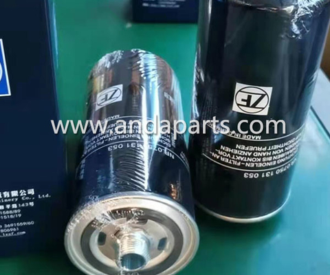 الصين مرشح زيت عالي الجودة لـ ZF 0750131053 المزود