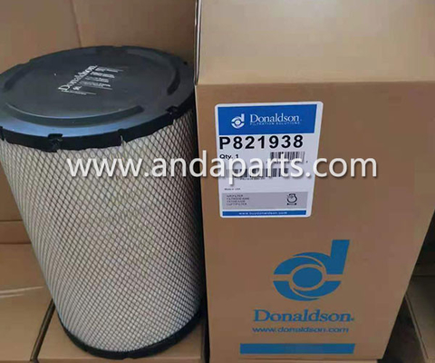 الصين فلتر هواء جيد الجودة لـ P821938 P821963 المزود