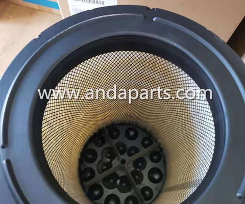 الصين فلتر هواء جيد الجودة لـ P532509 P532510 المزود