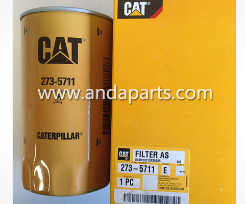 الصين مرشح تنفسي عالي الجودة لـ CATERPILLAR 273-5711 المزود