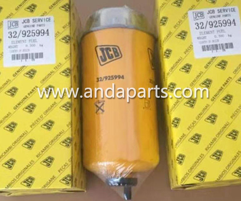 الصين مرشح الوقود عالي الجودة لـ J.C. B 32/925994 المزود