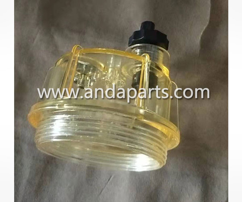 الصين فلتر فاصل الوقود والماء عالي الجودة CUP لـ 20998367 CUP المزود