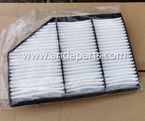 الصين مرشح هواء كابينة ذات جودة جيدة لميرسيدز بنز A9608300118 المزود