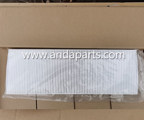 الصين مرشح هواء كابينة ذات جودة جيدة لـ SCANIA 2095029 المزود