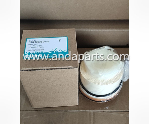 الصين مرشح الوقود عالي الجودة لكوبيلكو VH23303EV010 المزود
