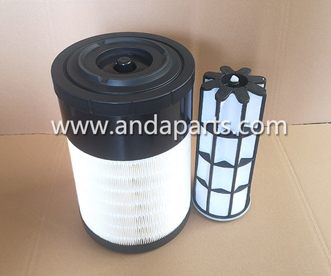 الصين فلتر هواء جيد الجودة لـ P626096 P626104 المزود