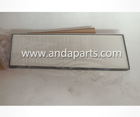 الصين مرشح هواء كابينة ذات جودة جيدة لـ HYDAC 9238290668 المزود