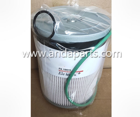 الصين مرشح فاصل الوقود والماء عالي الجودة لـ Fleetguard FS19915 المزود