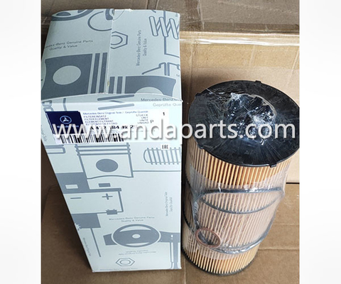 الصين مرشح زيت عالي الجودة لميرسيدز بنز A4721841225 المزود
